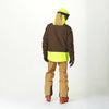Giacca Neve Uomo Picture Broader 3L