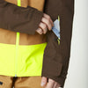 Giacca Neve Uomo Picture Broader 3L