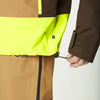 Giacca Neve Uomo Picture Broader 3L