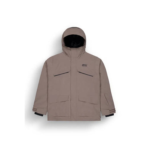 Giacca Neve Uomo Picture U34