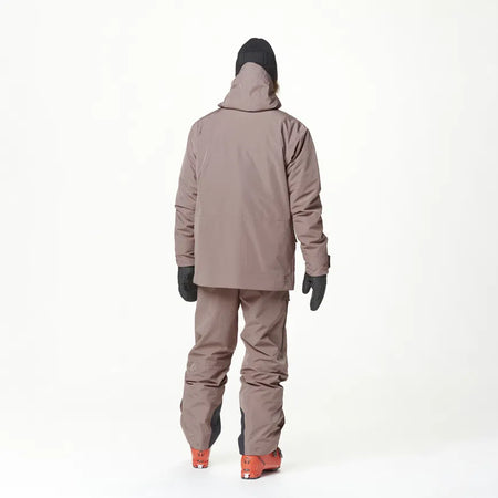 Giacca Neve Uomo Picture U34
