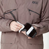 Giacca Neve Uomo Picture U34