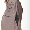 Giacca Neve Uomo Picture U34