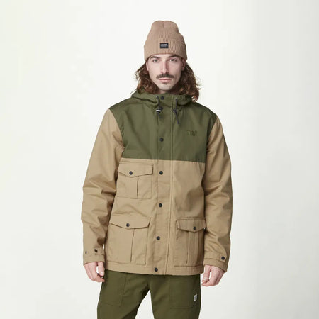 Giacca Uomo Picture Moday JKT