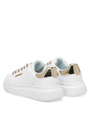 JUST CAVALLI Sneakers FONDO URSA DIS. D05 da donna