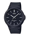 Orologio uomo CASIO MW-240-1EVEF