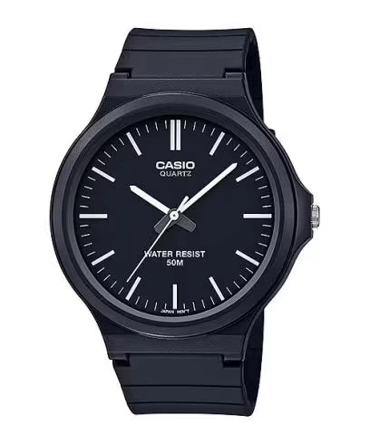 Orologio uomo CASIO MW-240-1EVEF