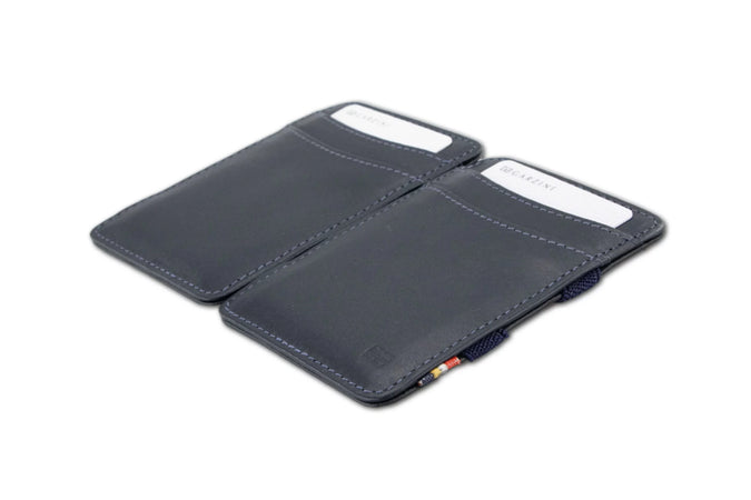 Portadocumenti uomo GARZINI MW-CS1-RFID BLU