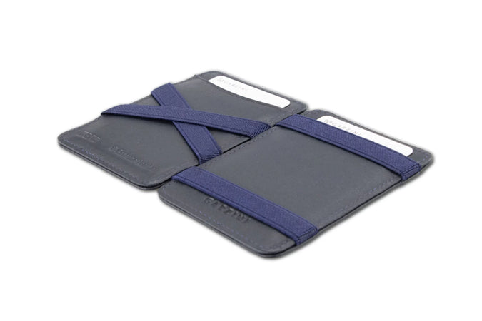 Portadocumenti uomo GARZINI MW-CS1-RFID BLU