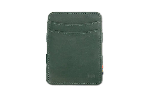 Portadocumenti uomo GARZINI MW-CS1-RFID GREEN