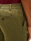 Pantaloni chino uomo Tommy Hilfiger slim fit in cotone stretch leggeri – MW0MW42341MSX