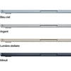 Apple - 13.6 MacBook Air M4 (2025) - 16 GB di RAM - 256 GB di spazio di archiviazione - CPU a 10 core - GPU a 8 core - Argento