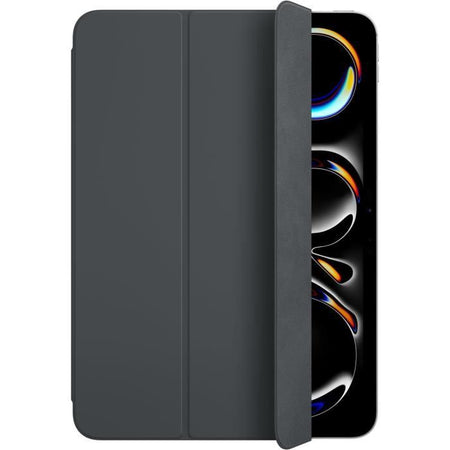 Apple - Custodia Smart Folio per iPad Pro 11 (M4) - nera