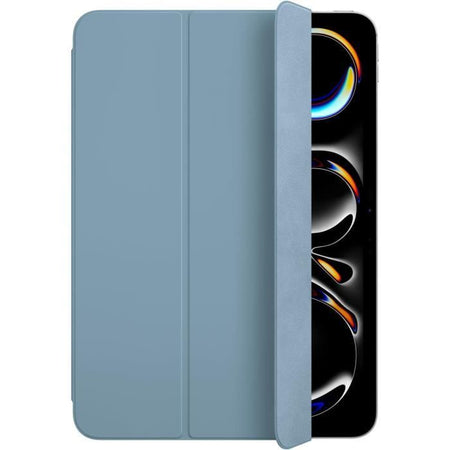 Apple - Custodia Smart Folio per iPad Pro 11 (M4) - Denim