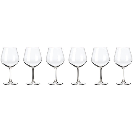 Set 6 Bicchieri in Vetro 455 ML Cosmopolitan Maxwell & Williams