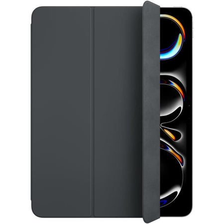 Apple - Custodia Smart Folio per iPad Pro 13 (M4) - nera