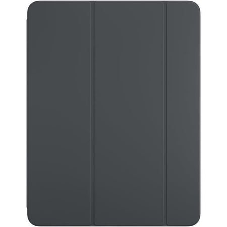 Apple - Custodia Smart Folio per iPad Pro 13 (M4) - nera