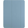 Apple - Custodia Smart Folio per iPad Pro 13 (M4) - Denim