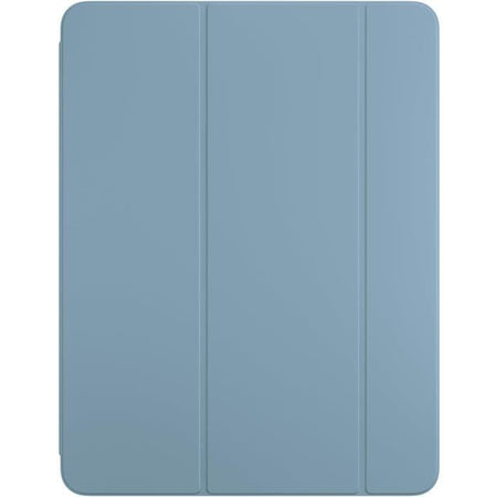 Apple - Custodia Smart Folio per iPad Pro 13 (M4) - Denim