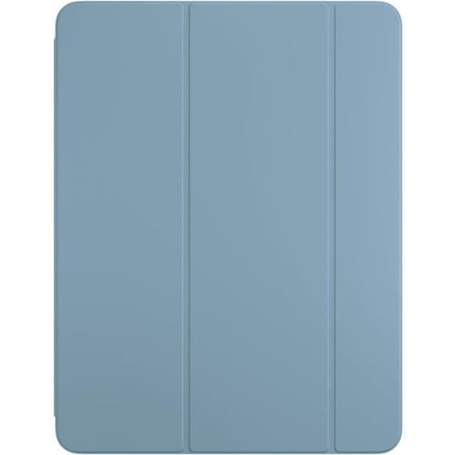 Apple - Custodia Smart Folio per iPad Pro 13 (M4) - Denim