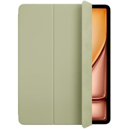 Apple - Custodia Smart Folio per iPad Air 11 (M2) - Salvia