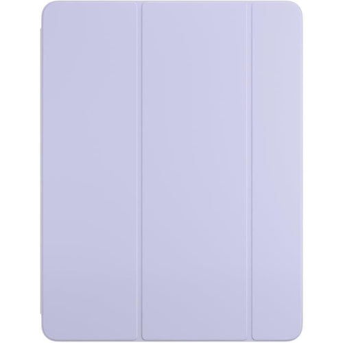 Apple - Custodia Smart Folio per iPad Air 11 (M2) - viola chiaro