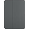 Apple - Custodia Smart Folio per iPad Air 13 (M2) - Antracite