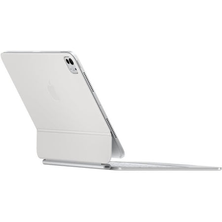 Apple - Magic Keyboard per iPad Pro 11 (M4) - bianca
