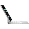 Apple - Magic Keyboard per iPad Pro 11 (M4) - bianca