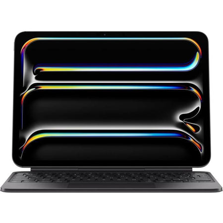 Apple - Magic Keyboard per iPad Pro 11 (M4) - Nera