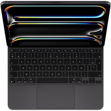 Apple - Magic Keyboard per iPad Pro 13 (M4) - Nera