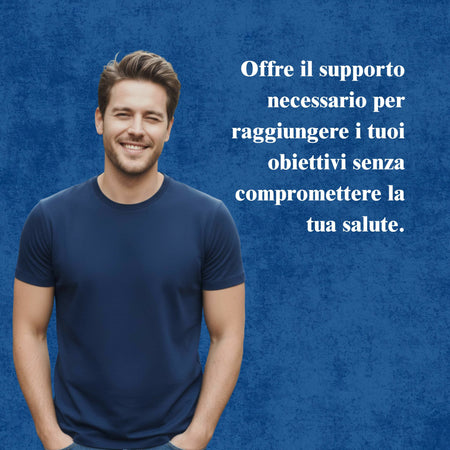 Torogum Integratore Sessuale Chewing Gum Erezione Pene Extra Forte Maca per Uomo Tribulus 60pz