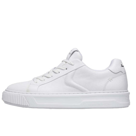 Voile Blanche sneaker uomo voile blanche - forx4 - bianco da uomo