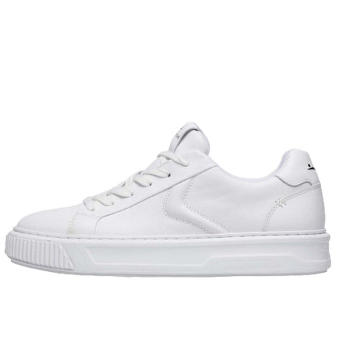 Voile Blanche sneaker uomo voile blanche - forx4 - bianco da uomo