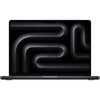 Apple - MacBook Pro M4 Pro da 14'' - 24 GB di RAM - Memoria SSD da 1 TB - CPU a 14 core - GPU a 20 core - Nero siderale