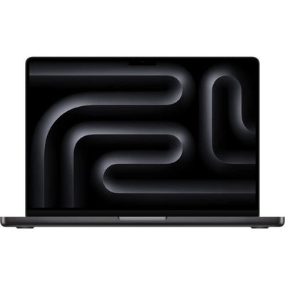 Apple - MacBook Pro M4 Pro da 14'' - 24 GB di RAM - Memoria SSD da 1 TB - CPU a 14 core - GPU a 20 core - Nero siderale