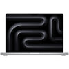 Apple - MacBook Pro M4 Max da 16'' - 48 GB di RAM - 1 TB di spazio di archiviazione SSD - CPU a 16 core - GPU a 40 core - Argento