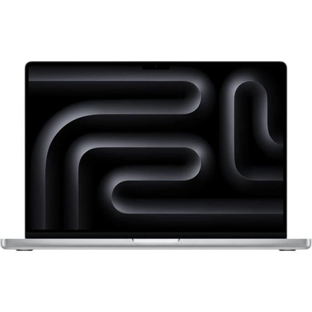 Apple - MacBook Pro M4 Max da 16'' - 48 GB di RAM - 1 TB di spazio di archiviazione SSD - CPU a 16 core - GPU a 40 core - Argento