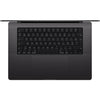 Apple - MacBook Pro M4 Pro da 16'' - 24 GB di RAM - Memoria SSD da 512 GB - CPU a 14 core - GPU a 20 core - Nero siderale