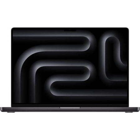 Apple - MacBook Pro M4 Pro da 16'' - 48 GB di RAM - Memoria SSD da 512 GB - CPU a 14 core - GPU a 20 core - Nero siderale