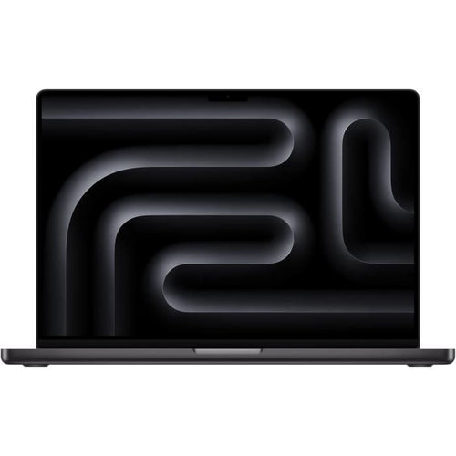 Apple - MacBook Pro M4 Pro da 16'' - 48 GB di RAM - Memoria SSD da 512 GB - CPU a 14 core - GPU a 20 core - Nero siderale