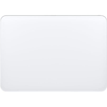 Magic Trackpad: superficie multi-touch bianca