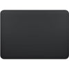 Magic Trackpad: superficie multi-touch nera