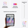 APPLE iPad mini (2024) - 8.3'' - WiFi - 128 GB - Viola