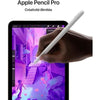APPLE iPad mini (2024) - 8.3'' - WiFi - 256 GB - Viola