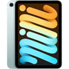 APPLE iPad mini (2024) - 8.3'' - WiFi + cellulare - 128 GB - Blu