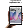 APPLE iPad mini (2024) - 8.3'' - WiFi + cellulare - 128 GB - Blu