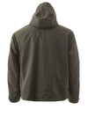Lardini Parka con Eco Pelliccia interna da uomo