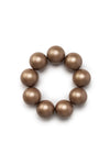 MYA ACCESSORIES | Bracciale elastico balls