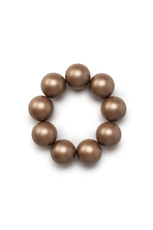 MYA ACCESSORIES | Bracciale elastico balls